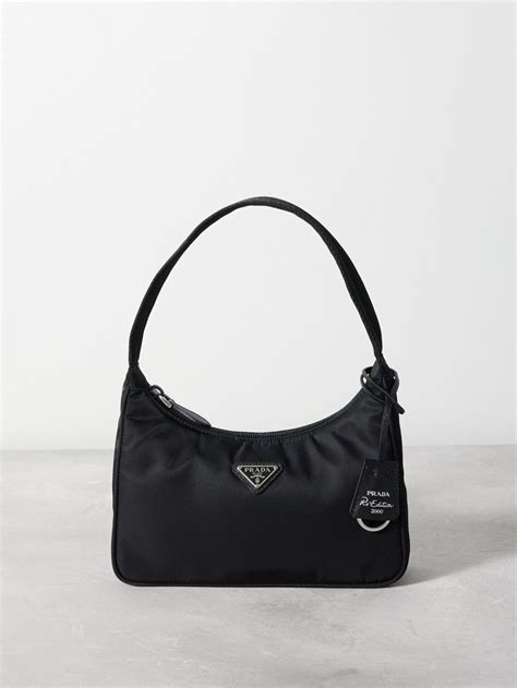 prada 2000 re edition bag